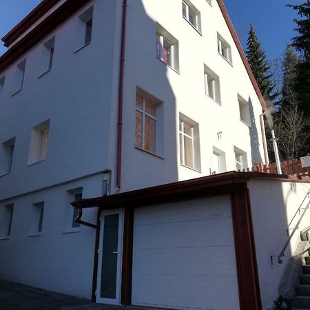 Ferienwohnungen Albstadt Bagian luar foto