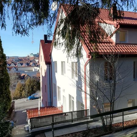 Ferienwohnungen Albstadt Bagian luar foto